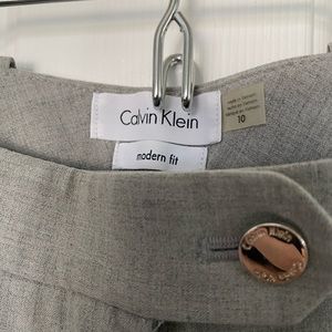 Calvin Klein dress pants